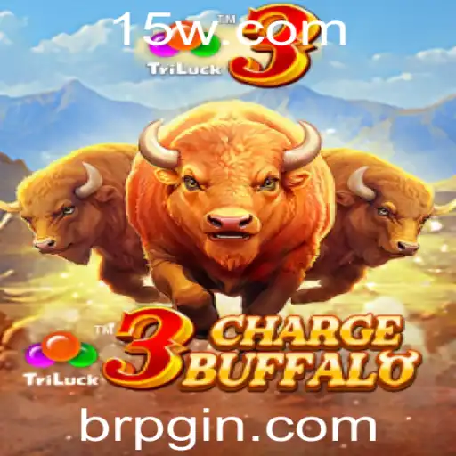 3ChargeBuffalo: Descobrindo o Novo Fenômeno no Mundo dos BRPGs