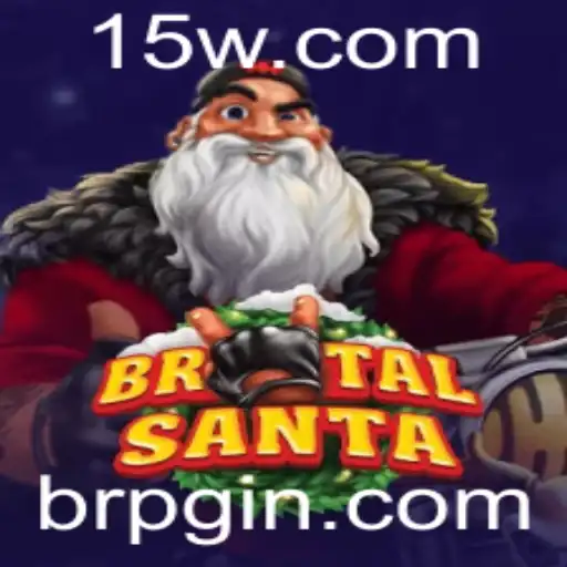 BrutalSanta: Explore o Mundo Sombrio do BRPG Festivo