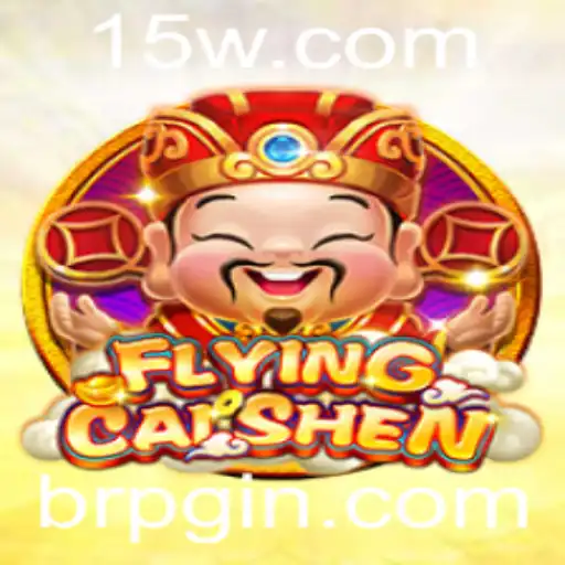 Descubra FlyingCaiShen: Um Jogo de RPG de Fantasia Captivante