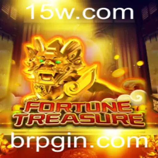 Explorando 'FortuneTreasure': Uma Nova Aventura no Mundo dos BRPGs