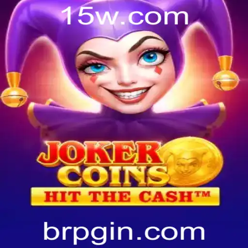 JokerCoins: Explorando o Universo do Novo BRPG