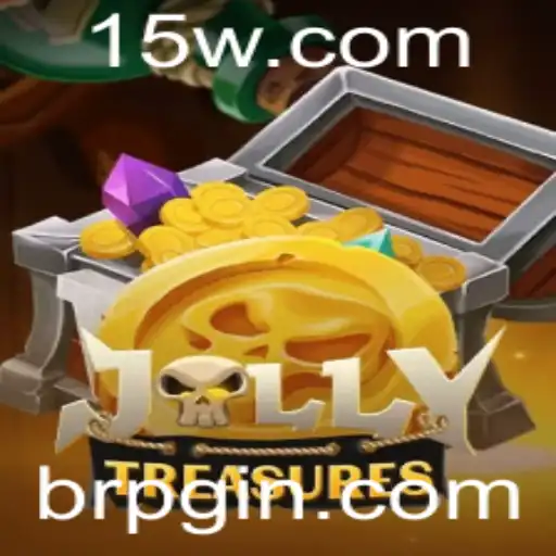 Explorando o Mundo de JollyTreasures