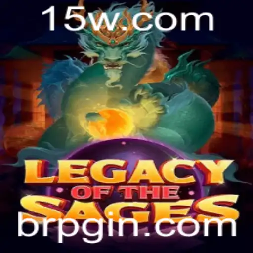 Explorando LegacyoftheSages: Uma Nova Era para os Jogos de BRPG