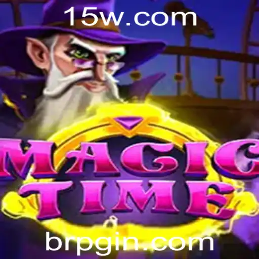 MagicTime: Explorando o Novo Jogo RPG de Mesa