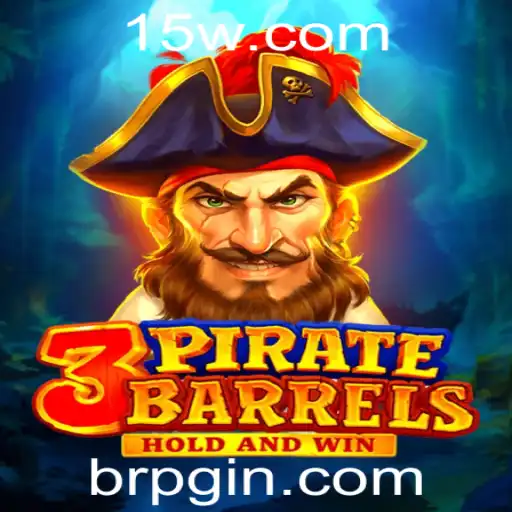 Desvendando o Mundo de 3PirateBarrels: A Aventura e Estratégia de um Jogo Único