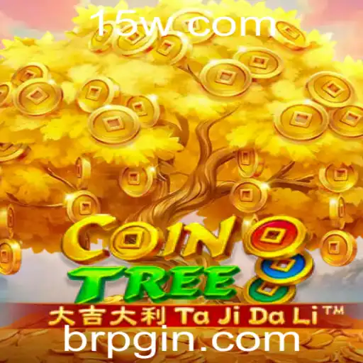 CoinTree: O RPG de Construção de Comunidades Sustentáveis no Mundo Virtual