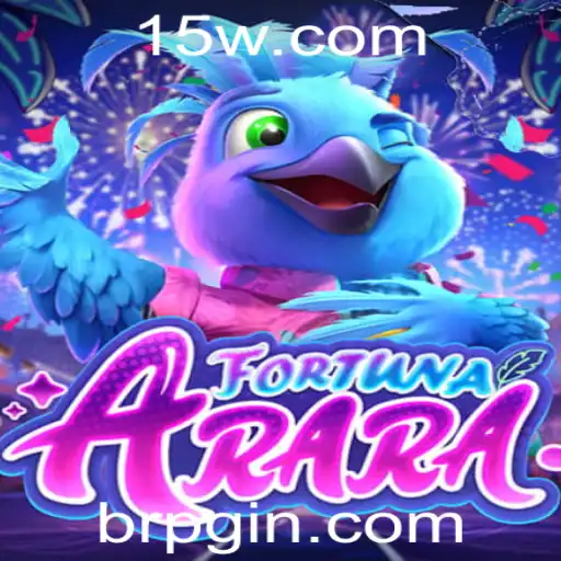 FortunaArara: Um Novo Horizonte no Mundo de BRPG