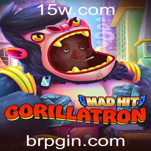 MadHitGorillatron: Uma Nova Aventura no Mundo dos Jogos de RPG de Batalha