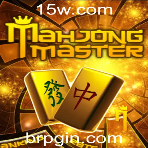 Explorando o Mundo do MahJongMaster: Um Mergulho no Jogo e suas Regras