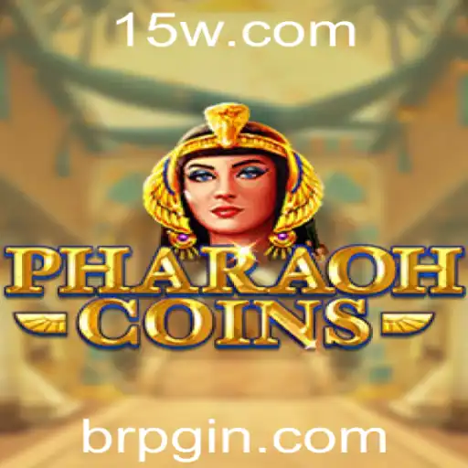 Descubra PharaohCoins: Um BRPG Inovador no Cenário Atual