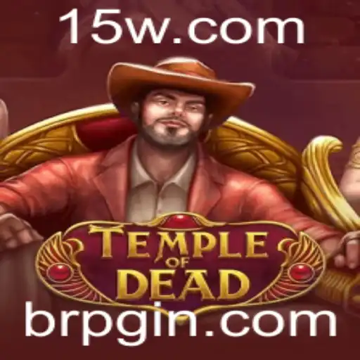TempleofDead: Um Mergulho no Mundo BRPG