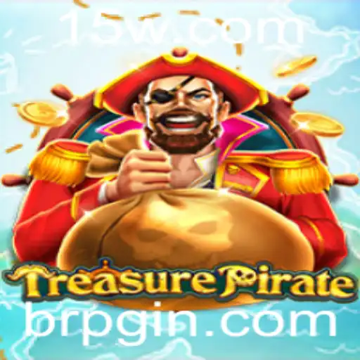 TreasurePirate: Uma Aventura Emocionante no Mundo dos Jogos BRPG
