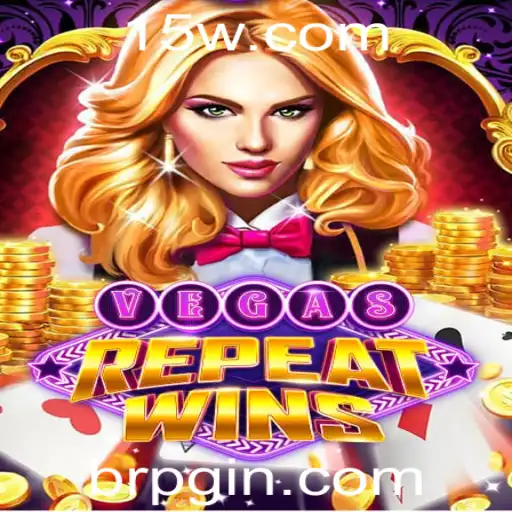 Descubra o Universo do Jogo VegasRepeatWins: Uma Experiência BRPG Inovadora