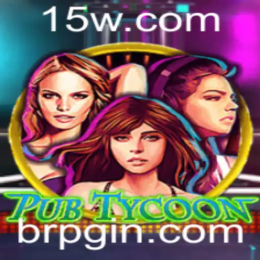 Explorando o Universo de PubTycoon: Um BRPG Inovador