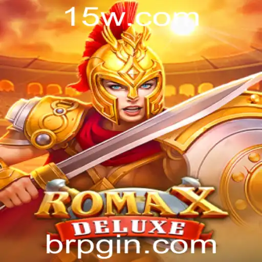 Descubra o Fascinante Mundo de RomaXDeluxe: Uma Experiência BRPG Imersiva