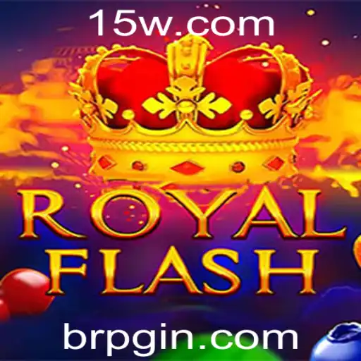 Explorando RoyalFlash: Um Jogo de Estratégia Inovador no Cenário BRPG