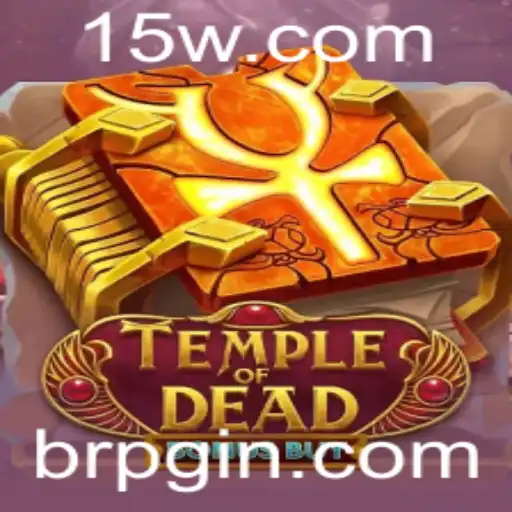 Descubra o Universo do Jogo TempleofDeadBonusBuy