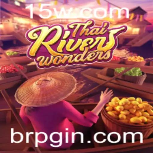 ThaiRiverWonders: Uma Jornada Incrível no Mundo RPG