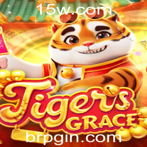 TigersGrace: Uma Imersão no Mundo do BRPG