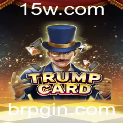 Descubra TrumpCard: O Novo Fenômeno do Jogo BRPG