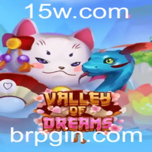 ValleyofDreams: Uma Jornada Épica no Mundo do BRPG
