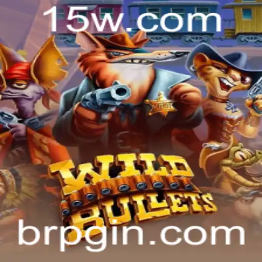 Explorando o Mundo de 'WildBullets': O Novo Brilho no Gênero BRPG
